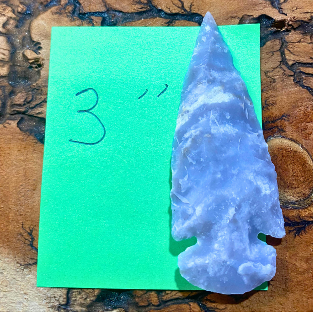 Curated Arrowhead Collection - The Hunter's Pack (8 Piece Display Set)