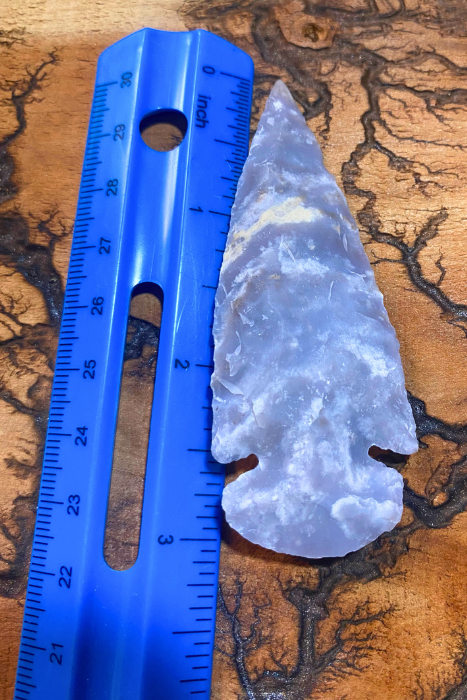 Curated Arrowhead Collection - The Hunter's Pack (8 Piece Display Set)